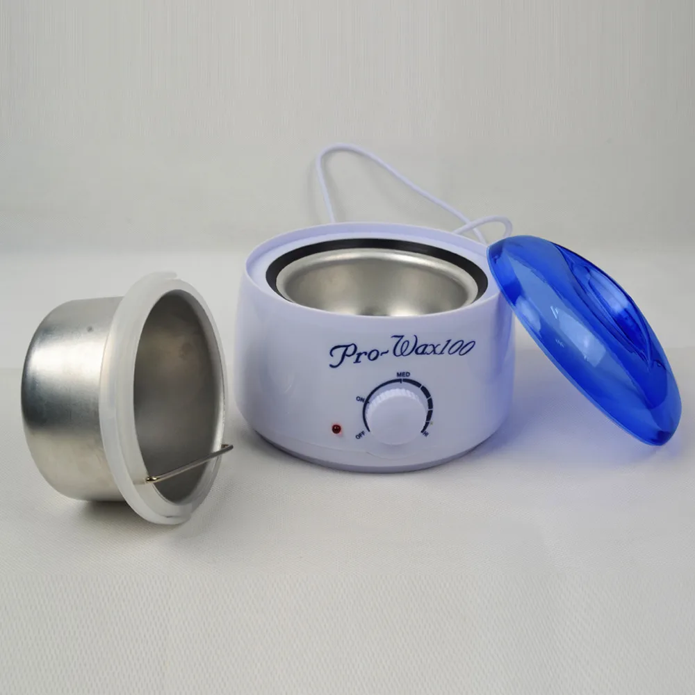 Wax Heater Paraffin Heater Warmer Professional SPA Hands Feet Paraffin Wax Machine Emperature Control Kerotherapy Depilatory
Wax Heater Paraffin Heater Warmer Professional SPA Hands Feet Paraffin Wax Machine Emperature Control Kerotherapy Depilatory