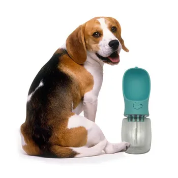 350ml Pet Water Bottle Cats And Dogs Outdoor Traveling Cup Activated Carbon Filter Drinking Bottle
350ml Pet Water Bottle Cats And Dogs Outdoor Traveling Cup Activated Carbon Filter Drinking Bottle