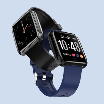 Tiptop Waterproof Smart Wristband 1.3 Color Screen Smart Watch Blood Pressure Monitor Bracelet Smart Band Heart Rate TD08
Tiptop Waterproof Smart Wristband 1.3 Color Screen Smart Watch Blood Pressure Monitor Bracelet Smart Band Heart Rate TD08