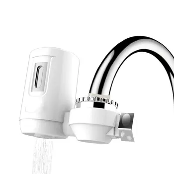 7-level filtration water purifier faucet water filter household faucet filter tap water filtration kitchen purification tool
7-level filtration water purifier faucet water filter household faucet filter tap water filtration kitchen purification tool