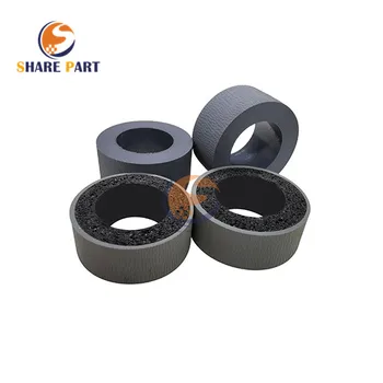 1 SET FOR CANON DR-4010C DR-6010C dr4010C dr6010C SCANNER FEED ROLLER RUBBER KIT LONG LIFE HIGH QUALITY
1 SET FOR CANON DR-4010C DR-6010C dr4010C dr6010C SCANNER FEED ROLLER RUBBER KIT LONG LIFE HIGH QUALITY