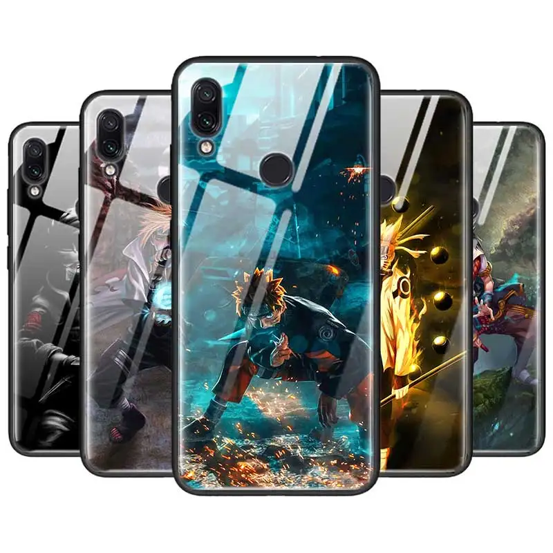 Akatsuki Pein Konan NARUTO Tempered Glass Cover For Xiaomi Redmi 7 Note6 Note7 K20 K20Pro Black Silicone Phone Case Accessory
Akatsuki Pein Konan NARUTO Tempered Glass Cover For Xiaomi Redmi 7 Note6 Note7 K20 K20Pro Black Silicone Phone Case Accessory