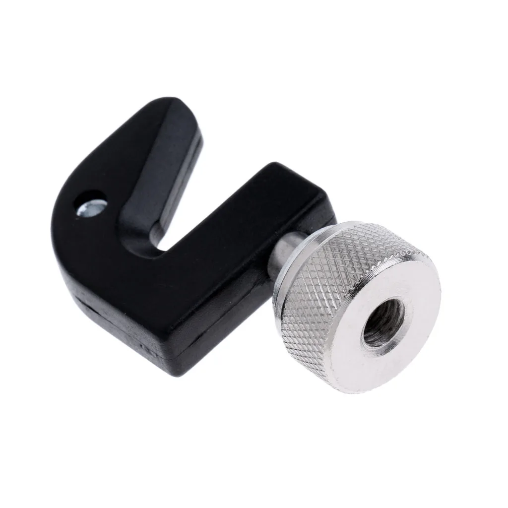 Racket Stringing Machine Stainless Steel 2'' Badminton Racket Adapter Stringing Machine Tools
Racket Stringing Machine Stainless Steel 2'' Badminton Racket Adapter Stringing Machine Tools