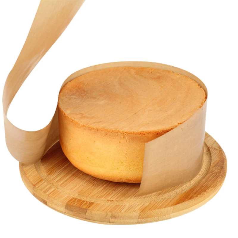 Bluedrop Non stick cake tin liner release sheet for 8 to 12 inch cake molds impluse sealing pack machine precut srtips reusable
Bluedrop Non stick cake tin liner release sheet for 8 to 12 inch cake molds impluse sealing pack machine precut srtips reusable