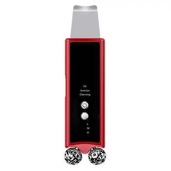 EMS Micro Current Ultrasonic Beauty Instrument Lifting and Firming Import and Export Ultrasonic Beauty Instrument
EMS Micro Current Ultrasonic Beauty Instrument Lifting and Firming Import and Export Ultrasonic Beauty Instrument