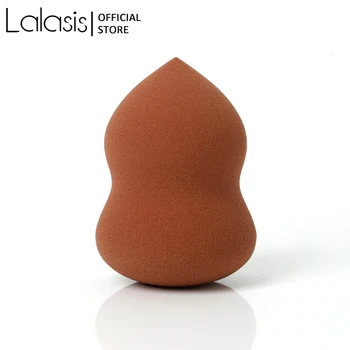 Lalasis Gourd Shaped Makeup Sponge Beauty Puff Make up Cosmetics Powder Foundation Blender Puff Latex Free Gourd Shape Sponge
Lalasis Gourd Shaped Makeup Sponge Beauty Puff Make up Cosmetics Powder Foundation Blender Puff Latex Free Gourd Shape Sponge