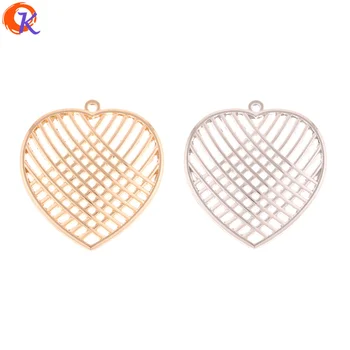 Cordial Design 100Pcs 30*31MM Jewelry Accessories/Earring Connectors/Heart Shape/Zinc Alloy/DIY Parts/Hand Made/Earring Findings
Cordial Design 100Pcs 30*31MM Jewelry Accessories/Earring Connectors/Heart Shape/Zinc Alloy/DIY Parts/Hand Made/Earring Findings
