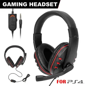 Applicable to PS4 straight plug headset, gaming headset, stereo surround sound headset
Applicable to PS4 straight plug headset, gaming headset, stereo surround sound headset
