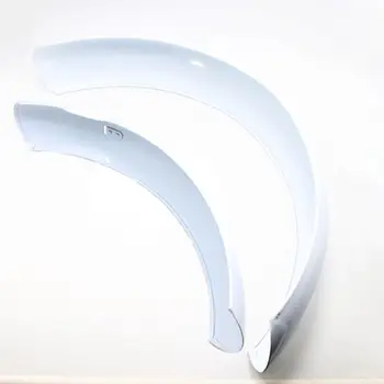 20 inch Electric Bicycle fender Bike wings Snowmobile Bike Mudguard Iron material Strong durable Full coverage Cycling Parts
20 inch Electric Bicycle fender Bike wings Snowmobile Bike Mudguard Iron material Strong durable Full coverage Cycling Parts
