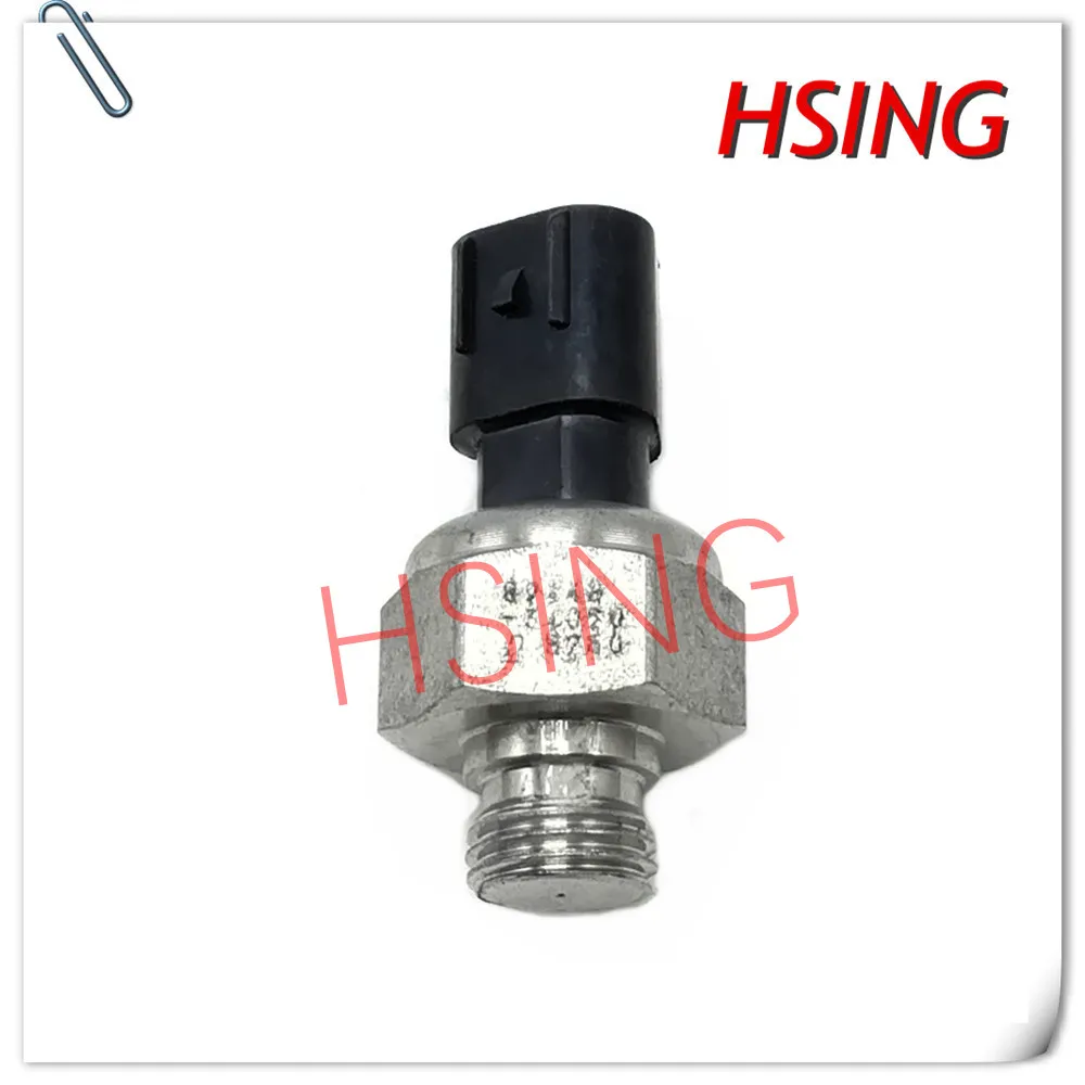 Refurbished Power Steering Oil Pressure Sensor Fits For Tundra 4Runner Sequoia Lexus ***Part No# 89448-34010 89448-34020
Refurbished Power Steering Oil Pressure Sensor Fits For Tundra 4Runner Sequoia Lexus ***Part No# 89448-34010 89448-34020