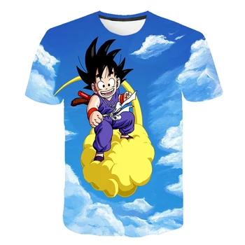 Fashion brand T-shirt men's shirt dragonball shirt cool cartoon casual men's T-shirt Camisole men's 6xl
Fashion brand T-shirt men's shirt dragonball shirt cool cartoon casual men's T-shirt Camisole men's 6xl