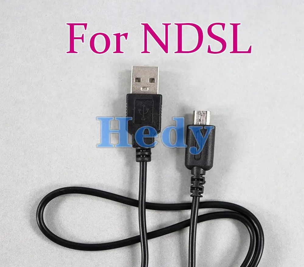 1 шт. USB-кабель для зарядки и передачи данных Nintendo DS Lite DSL NDSL | Электроника