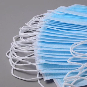 100m/pack Mouth Mask Elastic Band Mask Rope Rubber Band String Mask Ear Cord Round Elastic Band DIY Clothing Craft Accessories
100m/pack Mouth Mask Elastic Band Mask Rope Rubber Band String Mask Ear Cord Round Elastic Band DIY Clothing Craft Accessories