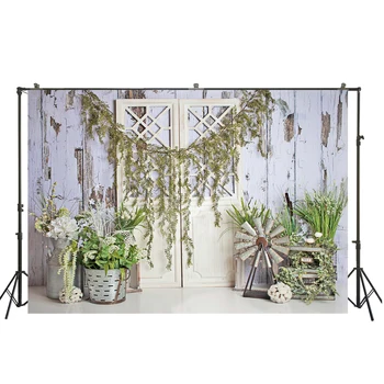 Spring Cottage Backdrop Kids Photography Background Photo Studio Booth Props Flower Rattan Vine Baby Family Portrait Background
Spring Cottage Backdrop Kids Photography Background Photo Studio Booth Props Flower Rattan Vine Baby Family Portrait Background