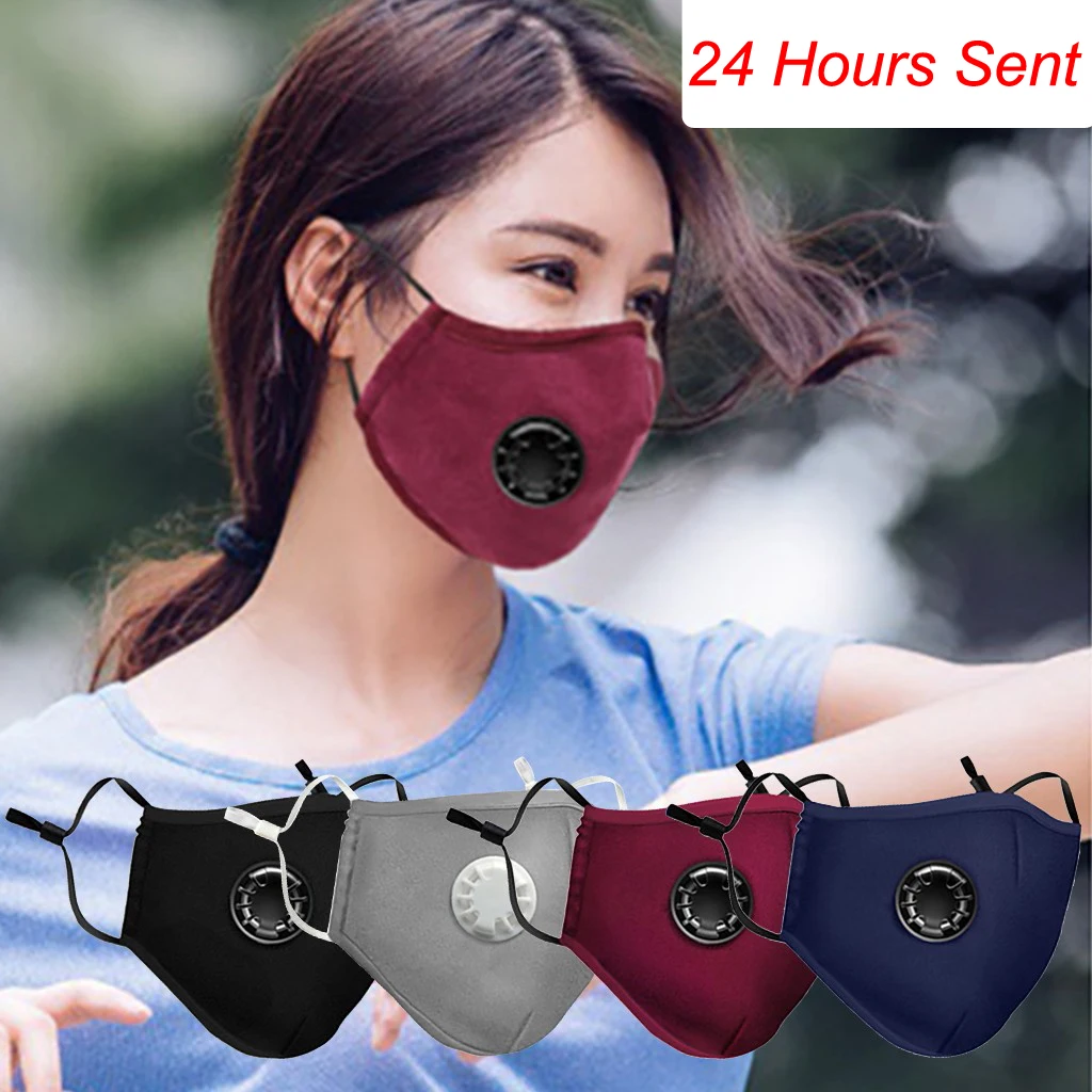 Pollution Mask Anti Air Dust Smoke Virus with Elastic Earloop Washable Mask Made For Men Women Children Black Breatheable
Pollution Mask Anti Air Dust Smoke Virus with Elastic Earloop Washable Mask Made For Men Women Children Black Breatheable