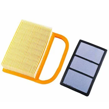 Carburetor Spark Plug Filter Set For Stihl Zama C1Q-S118 TS410 TS420 Cut Off Saw
Carburetor Spark Plug Filter Set For Stihl Zama C1Q-S118 TS410 TS420 Cut Off Saw