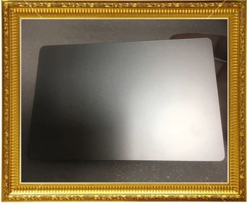 Original New Silver Color A2141 Trackpad For Macbook Pro 16'' A2141 Touchpad Trackpad 2019 Year 
Original New Silver Color A2141 Trackpad For Macbook Pro 16'' A2141 Touchpad Trackpad 2019 Year