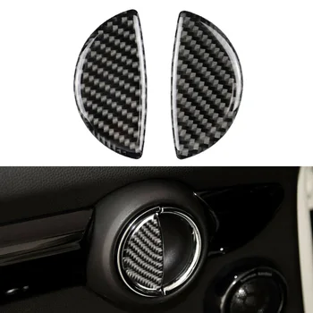 2pcs Carbon Fiber Door Handle Cover Trim For BMW Mini Cooper R55 R56 R60/R61 F55 Brand New And High Quality
2pcs Carbon Fiber Door Handle Cover Trim For BMW Mini Cooper R55 R56 R60/R61 F55 Brand New And High Quality