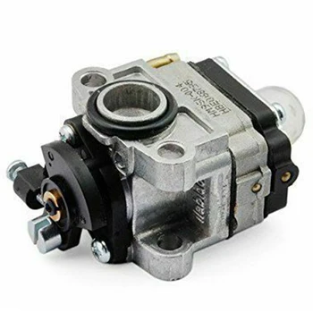 Spark Plug Carburetor Fuel Line Kit Primer Bulbs For Troy-Bilt TB575SS
Spark Plug Carburetor Fuel Line Kit Primer Bulbs For Troy-Bilt TB575SS