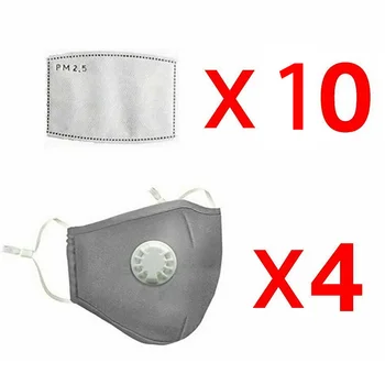 2020 High Quality Washable Face Mask Adjustable Cotton Protective Gear Supplies Anti Air
2020 High Quality Washable Face Mask Adjustable Cotton Protective Gear Supplies Anti Air