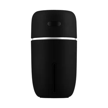 Portable LED Air Humidifier Essential Oil Diffuser Mini USB Air Humidifier Purifier Car ultrasonic Aromatherapy Diffuser USB
Portable LED Air Humidifier Essential Oil Diffuser Mini USB Air Humidifier Purifier Car ultrasonic Aromatherapy Diffuser USB