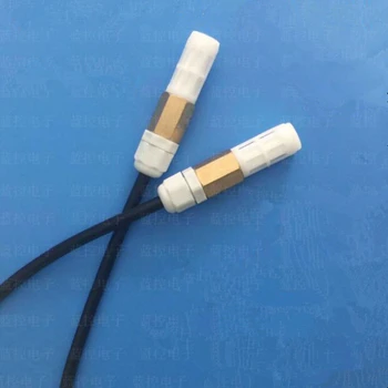 Waterproof temperature and humidity sensor/SHT20 temperature and humidity probe/digital temperature and humidity sensor module
Waterproof temperature and humidity sensor/SHT20 temperature and humidity probe/digital temperature and humidity sensor module