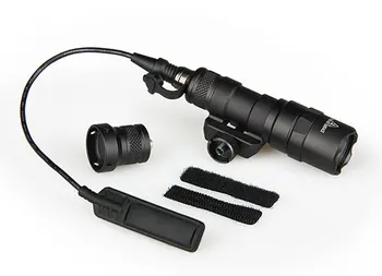 Factory Sell Tactical Weapon Lights M300A LED Mini Scout Flashlight for M1913 rail picatinny rail gz150078
Factory Sell Tactical Weapon Lights M300A LED Mini Scout Flashlight for M1913 rail picatinny rail gz150078