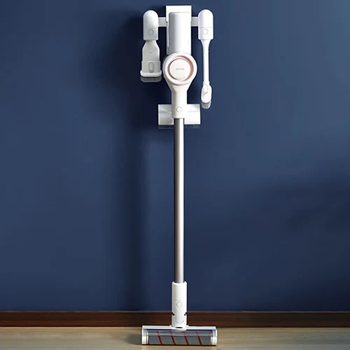 Xiaomi V9 Handheld Cordless Vacuum Cleaner Wireless 20000Pa Cyclone Suction Filter Dust Collector Family Car Cleaning #3
Xiaomi V9 Handheld Cordless Vacuum Cleaner Wireless 20000Pa Cyclone Suction Filter Dust Collector Family Car Cleaning #3