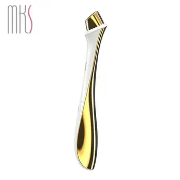 Mini Electric Vibration Eye Face Massager Anti-Ageing Wrinkle Dark Circle Pen Removal Rejuvenation Beauty Care Portable Pen 
Mini Electric Vibration Eye Face Massager Anti-Ageing Wrinkle Dark Circle Pen Removal Rejuvenation Beauty Care Portable Pen