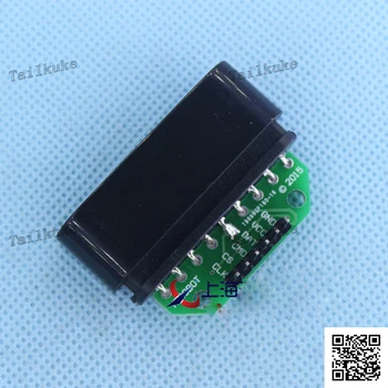 PS2 Handle Receiver Base Adapter Board Wide Voltage Input with Power Anti Reverse Connection Protection
PS2 Handle Receiver Base Adapter Board Wide Voltage Input with Power Anti Reverse Connection Protection