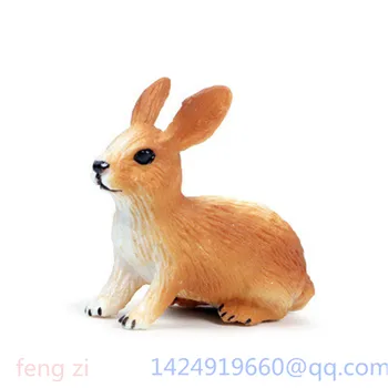 Simulation Mini Rabbit Cute Dutch Exquisite Angora Charmingly Naive Rex Rabbit MiniRex PVC Action Collectible Model Toy OPP G102
Simulation Mini Rabbit Cute Dutch Exquisite Angora Charmingly Naive Rex Rabbit MiniRex PVC Action Collectible Model Toy OPP G102