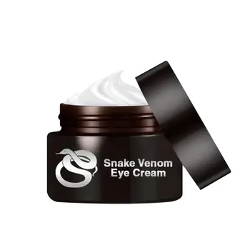 30ml Moisturizing Snake Venom Peptide Eye Cream To Lighten Dark Circles And Remove Eye Bags Eye Care
30ml Moisturizing Snake Venom Peptide Eye Cream To Lighten Dark Circles And Remove Eye Bags Eye Care