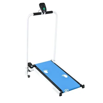 Mini Mechanical Treadmill Machine Indoor Sports Silent Portable Folding Walking Machine For Home Fitness Equipments Load 90kg
Mini Mechanical Treadmill Machine Indoor Sports Silent Portable Folding Walking Machine For Home Fitness Equipments Load 90kg