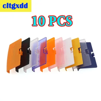10pcs GBA Controller Shell Battery Compartment Rear Cover Lid Back Door Case For Nintendo Gameboy Advance
10pcs GBA Controller Shell Battery Compartment Rear Cover Lid Back Door Case For Nintendo Gameboy Advance