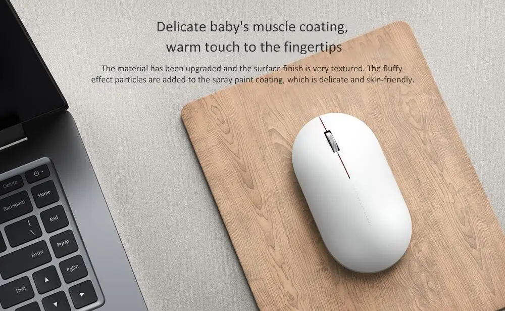 Xiaomi Mi Wireless Mouse