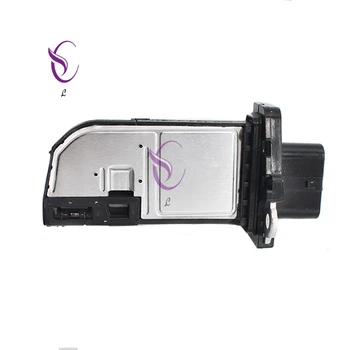 Mass Air Flow Meter MAF Sensor For BMW 535d 740Ld X5 xDrive35d N57D30 13-17 13627804150 7804150 AFH70M-81 AFH70M81
Mass Air Flow Meter MAF Sensor For BMW 535d 740Ld X5 xDrive35d N57D30 13-17 13627804150 7804150 AFH70M-81 AFH70M81