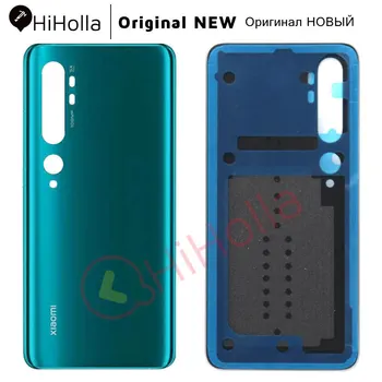 Original NEW Back Glass For Xiaomi Mi Note 10 Pro Battery Cover Door Note10 CC9 Pro Rear Housing Case For Xiaomi Mi Note 10 Pro
Original NEW Back Glass For Xiaomi Mi Note 10 Pro Battery Cover Door Note10 CC9 Pro Rear Housing Case For Xiaomi Mi Note 10 Pro