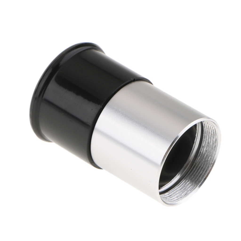 Telescope Eyepiece H12.5mm Lens 0.965'' Multi-coated Moon Planet Universal