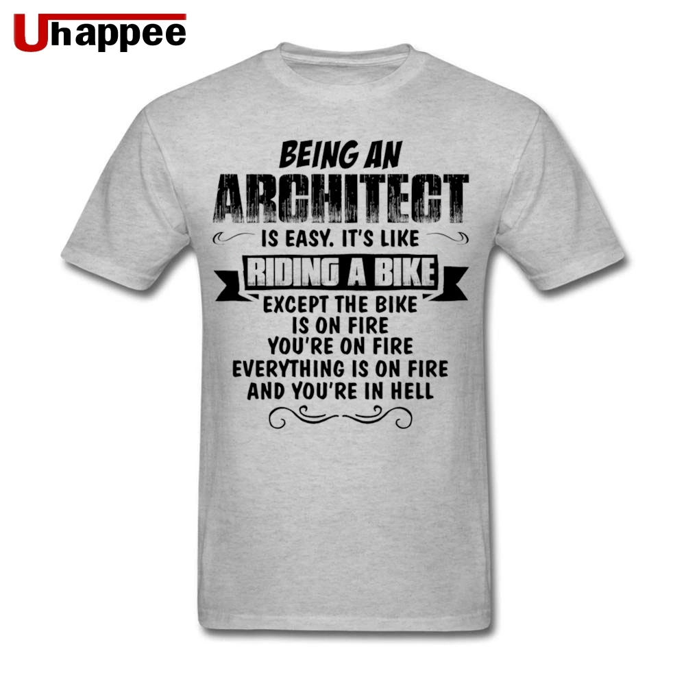 80S Vintage Awesome Being An Architect Tshirt Men France Brand Short Sleeve Gentlemen T-Shirts Drop Shipping Wholesalers
80S Vintage Awesome Being An Architect Tshirt Men France Brand Short Sleeve Gentlemen T-Shirts Drop Shipping Wholesalers