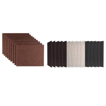 27x Furniture Pads Self Furniture Felt Pads, Cuttable Felt Chair Pads, Anti Scratch Furniture Floor Protectors
27x Furniture Pads Self Furniture Felt Pads, Cuttable Felt Chair Pads, Anti Scratch Furniture Floor Protectors
