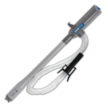 Electric Automatic Water Fuel Transfer Pump Siphon Pump Battery Powered Gas Water Bathroom Pond Manual Pump With Auto Stop
Electric Automatic Water Fuel Transfer Pump Siphon Pump Battery Powered Gas Water Bathroom Pond Manual Pump With Auto Stop