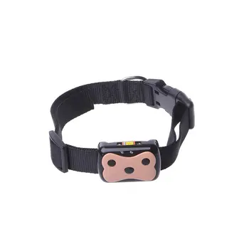 Smart Activity Pet Mini GPS Tracker, Waterproof, Dustproof, Shockproof, Dog Cat Kids Collar ID Locator Tracking Loss Prevention
Smart Activity Pet Mini GPS Tracker, Waterproof, Dustproof, Shockproof, Dog Cat Kids Collar ID Locator Tracking Loss Prevention