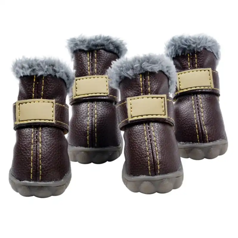 anti slip shoes for winter