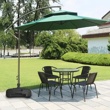 Umbrella Stand Plastic Water Injection Base Beach Commercial Patio & Deck 20L Sturdy Pool Outdoor Summer Heavy Duty
Umbrella Stand Plastic Water Injection Base Beach Commercial Patio & Deck 20L Sturdy Pool Outdoor Summer Heavy Duty