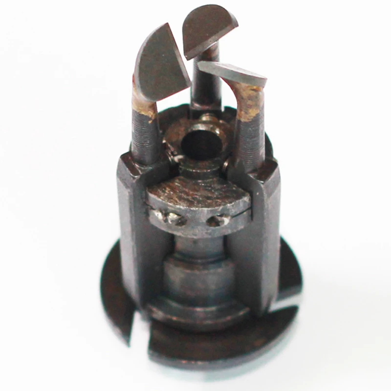 Jaw Tip Accessories for DF-6 Electric Machine Scraping Paint, Scraping Paint, Enameled Wire Stripping Lacquer
Jaw Tip Accessories for DF-6 Electric Machine Scraping Paint, Scraping Paint, Enameled Wire Stripping Lacquer