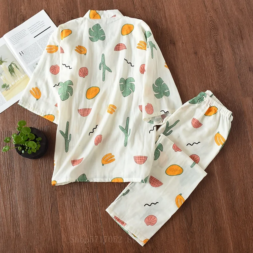 FREE SHIPPING Japanese Kawaii Pajamas Set JKP4386 FREE SHIPPING Japanese Kawaii Pajamas Set JKP4386