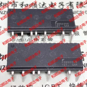 10pcs / lot FSB50250 amount of new stock
10pcs / lot FSB50250 amount of new stock