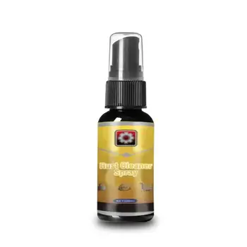 Powerful All-Purpose Rust Cleaner Spray Derusting Spray Car Maintenance Household Cleaning Tools Anti-rust Lubricant
Powerful All-Purpose Rust Cleaner Spray Derusting Spray Car Maintenance Household Cleaning Tools Anti-rust Lubricant