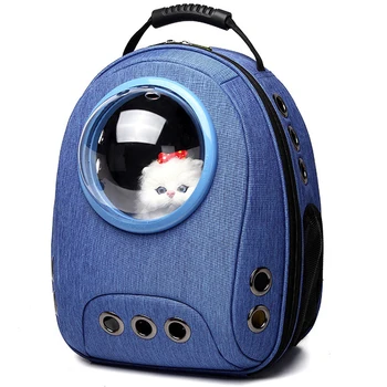 4 Colors Pet Dog Carrier Backpack Bag Puppy Cat Dog Outdoor Hiking Travel Bag Pet Space Portable Bag Capsule Shaped Pet Carrier
4 Colors Pet Dog Carrier Backpack Bag Puppy Cat Dog Outdoor Hiking Travel Bag Pet Space Portable Bag Capsule Shaped Pet Carrier