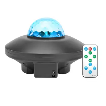 Colorful Starry Sky Projector Bluetooth USB Voice Control Music Player LED Night Light USB Charging Projection Lamp Kids Gifts
Colorful Starry Sky Projector Bluetooth USB Voice Control Music Player LED Night Light USB Charging Projection Lamp Kids Gifts